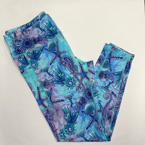 Constantly Varied Gear leggings XXL